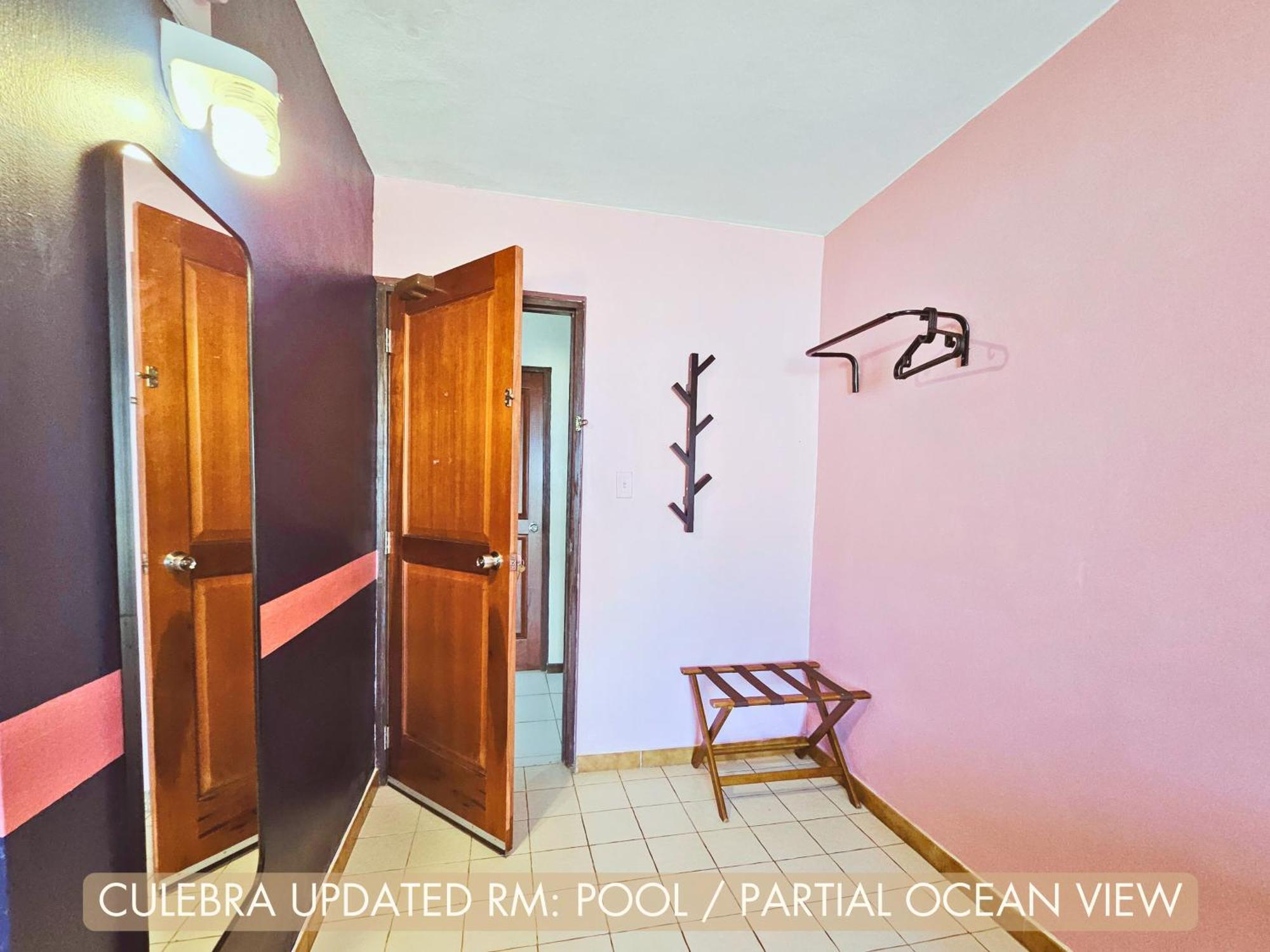 Selva Boutique Hotel - Luquillo Oceanfront Retreat - Adults Only מראה חיצוני תמונה