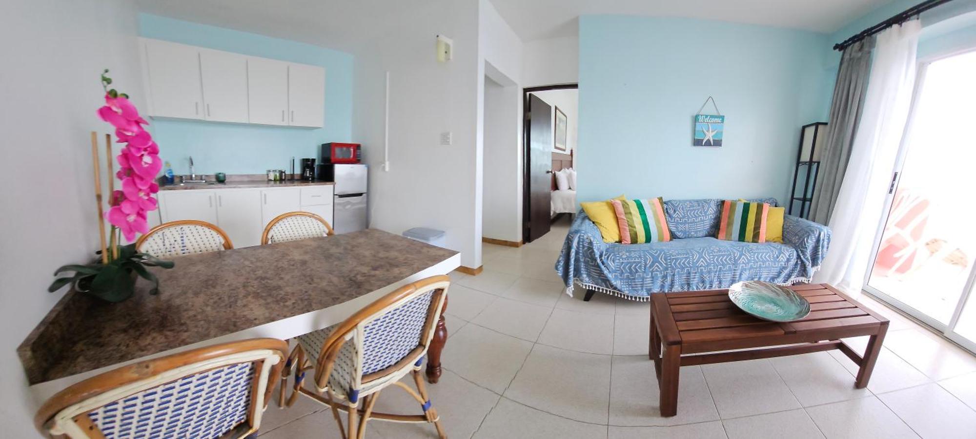 Selva Boutique Hotel - Luquillo Oceanfront Retreat - Adults Only מראה חיצוני תמונה