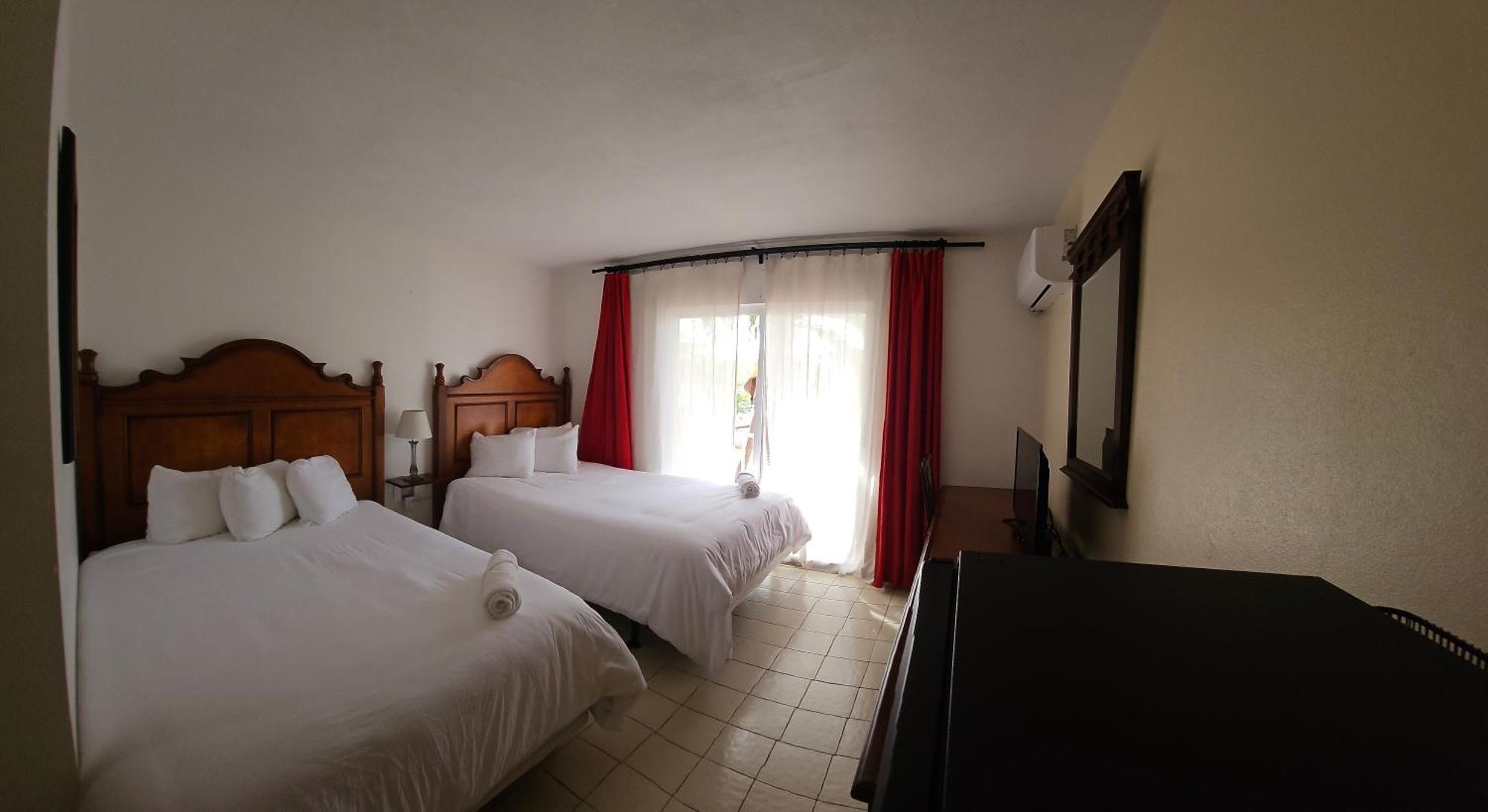 Selva Boutique Hotel - Luquillo Oceanfront Retreat - Adults Only מראה חיצוני תמונה